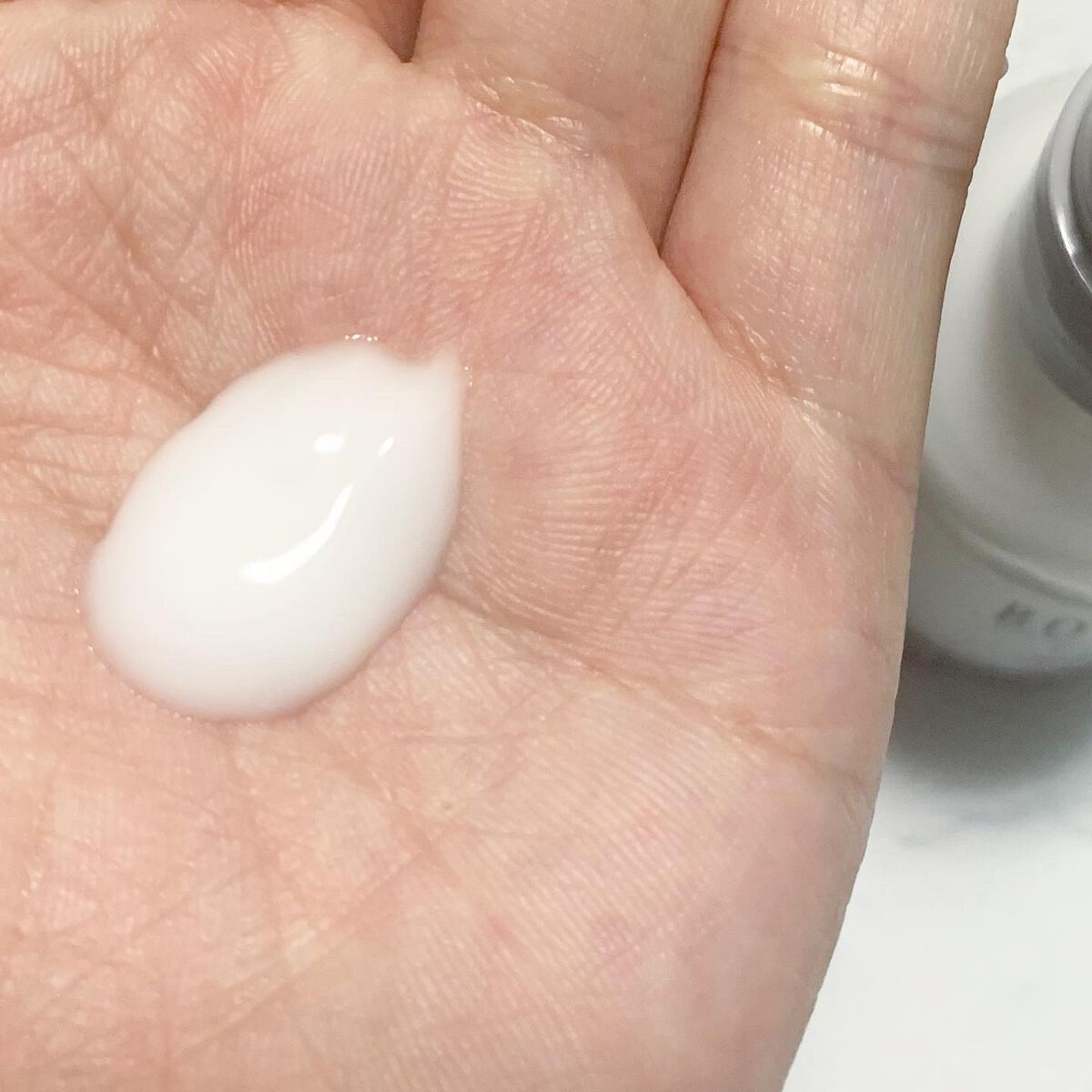 ボタニカルヘアオイル（ダメージケア）/BOTANIST/ヘアオイルを使ったクチコミ（2枚目）