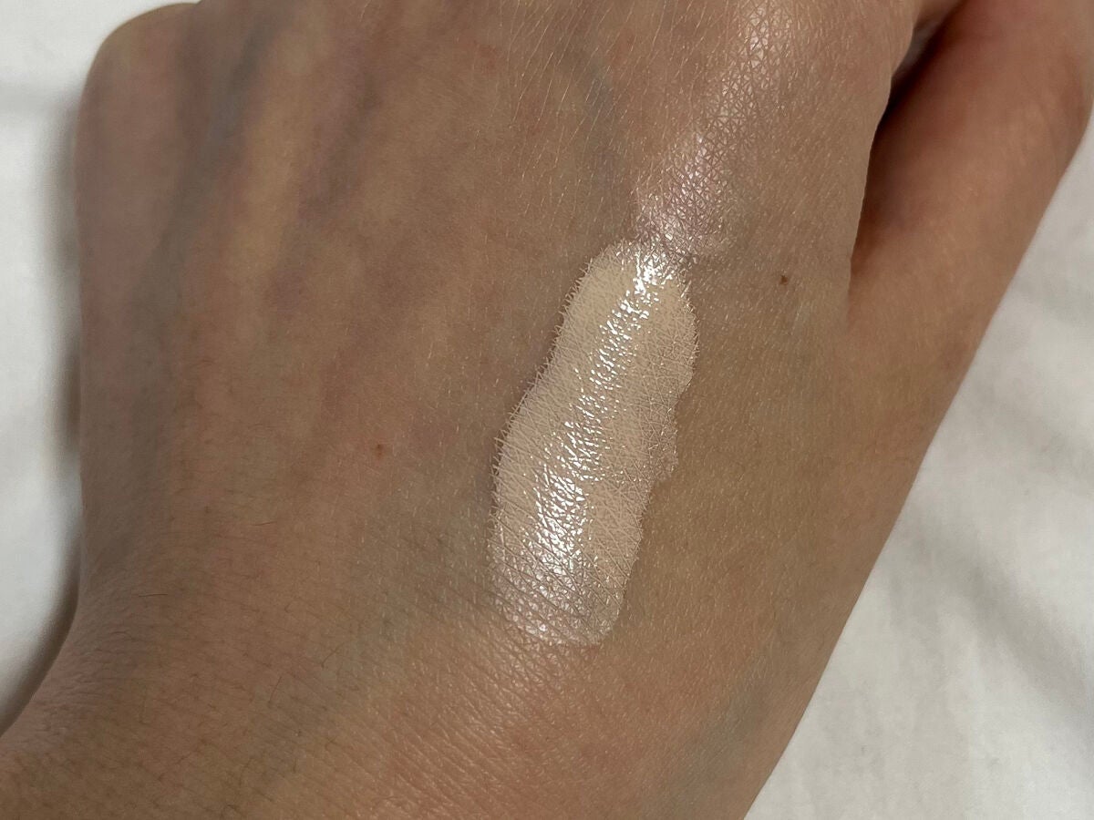 ヌーゼロクッション/rom&nd/クッションファンデーションを使ったクチコミ(5枚目)