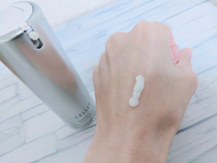 ホットクレンジングオイル/セルエフ/オイルクレンジングを使ったクチコミ(4枚目)