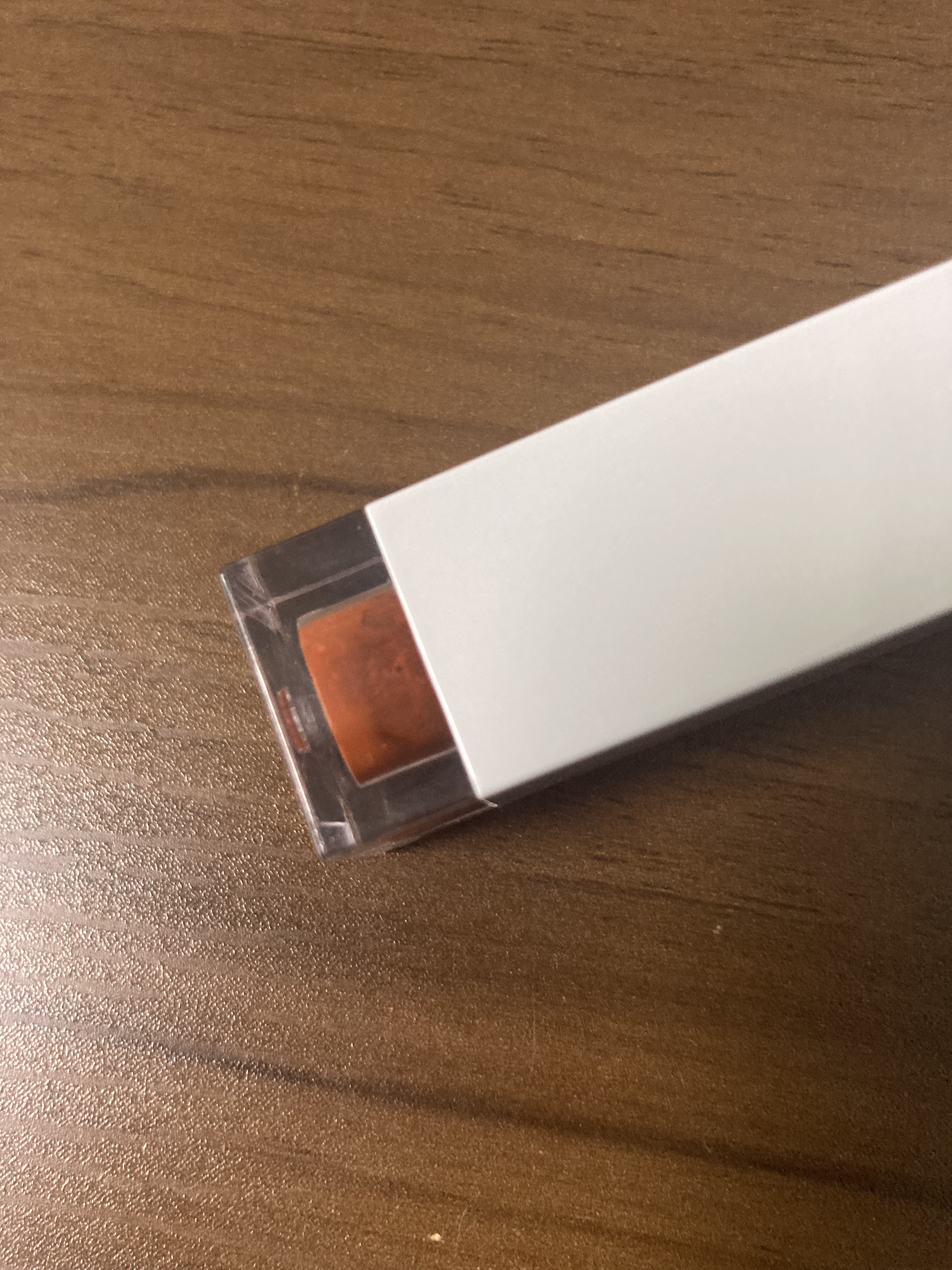 グロッシールージュティント BE101/ETUDE/リップグロスを使ったクチコミ（3枚目）