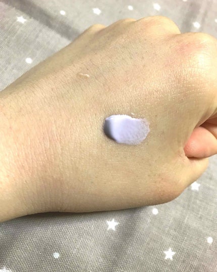 パラソーラ イルミスキンUVエッセンス(旧品)/パラソーラ/日焼け止め・UVケアを使ったクチコミ(2枚目)