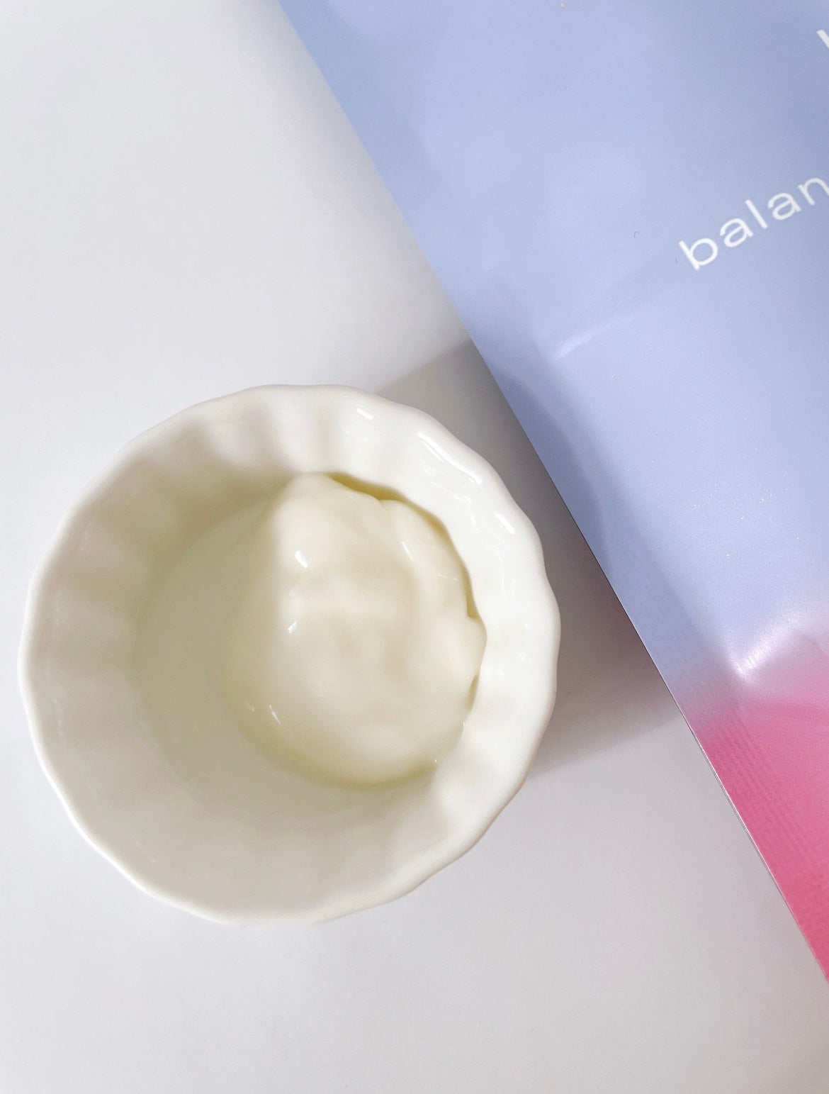 バランスリペア シャンプー/ヘアトリートメント モイスト/hiritu/市販シャンプーを使ったクチコミ(3枚目)