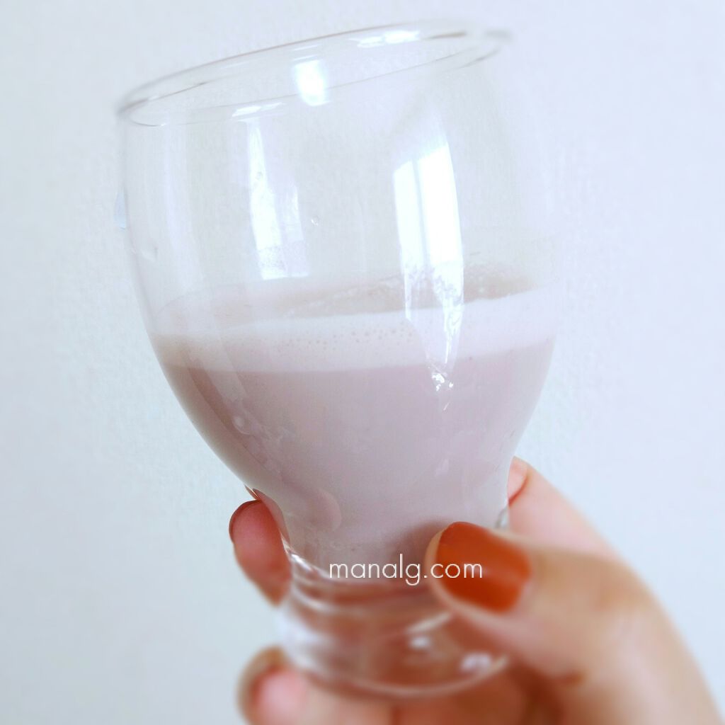 プロポ プロテイン(カフェオレ味)/ロート製薬/その他プロテインを使ったクチコミ(4枚目)