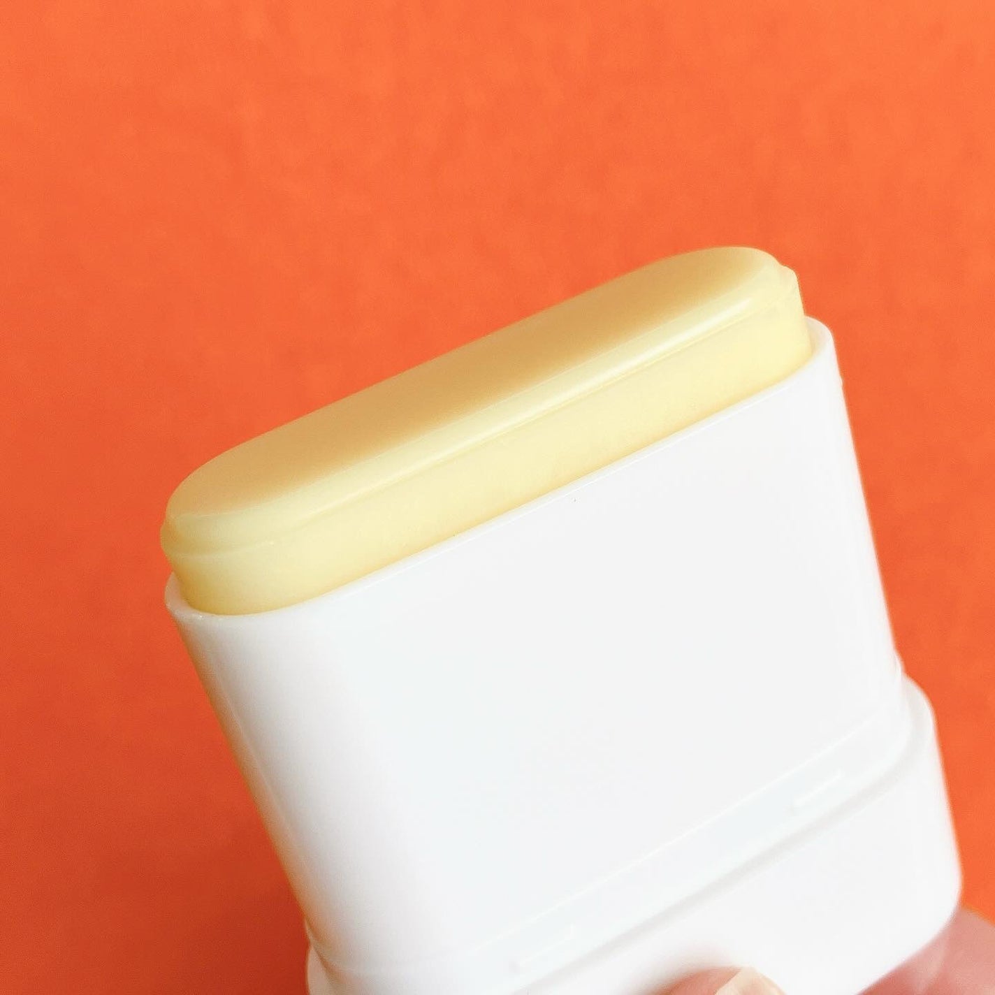 センシティブポケットサンスティック/SAM'U/日焼け止めスティックを使ったクチコミ(3枚目)