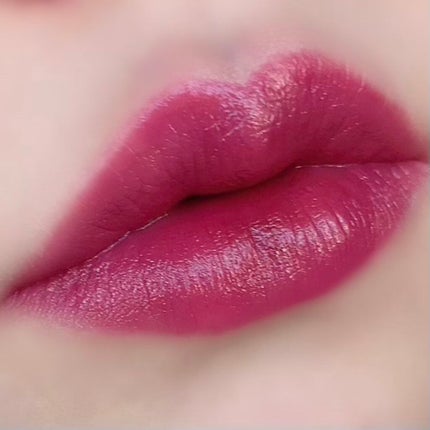 カラーステイ サテン インク 005 シルキー シエナ/REVLON/口紅を使ったクチコミ(3枚目)