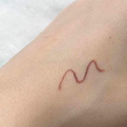 クリーミータッチライナー/キャンメイク/ジェルアイライナーを使ったクチコミ(2枚目)