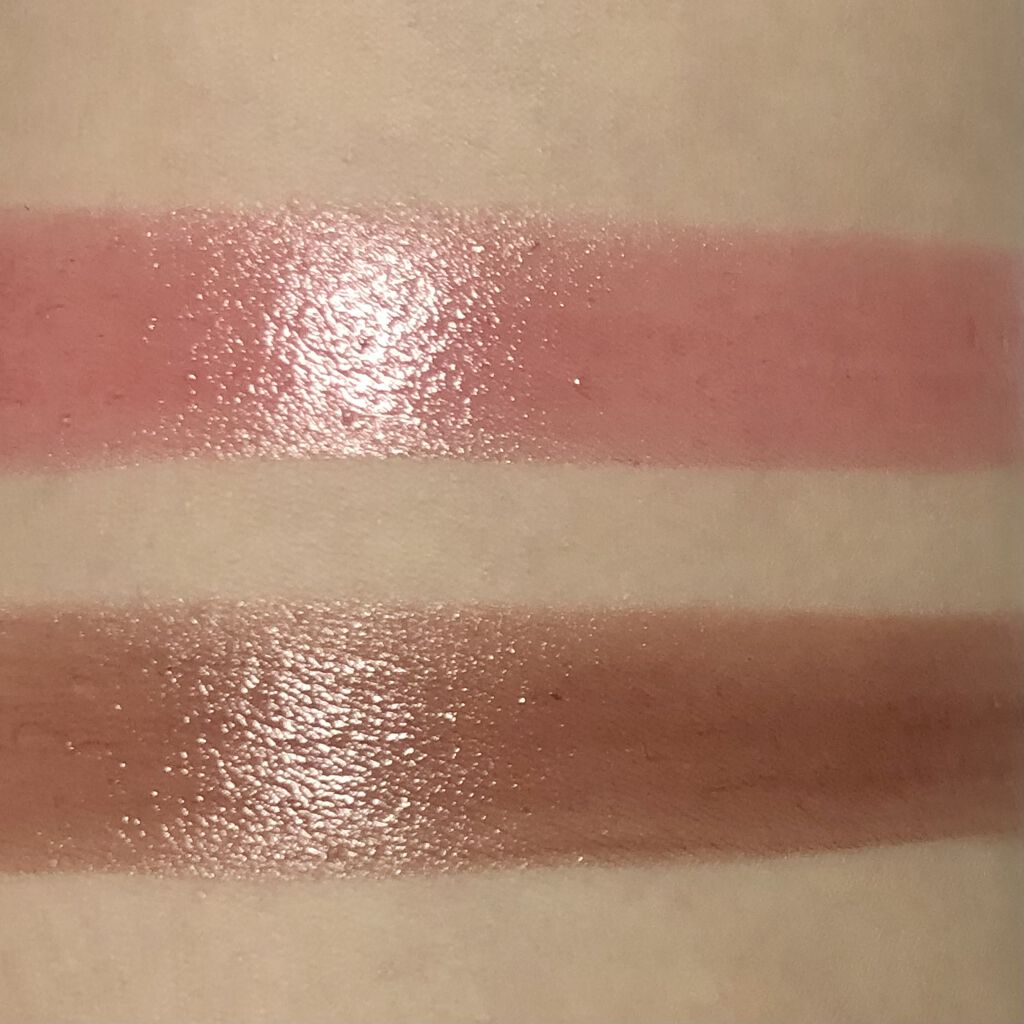 ケイト リップモンスター/KATE/口紅を使ったクチコミ（3枚目）