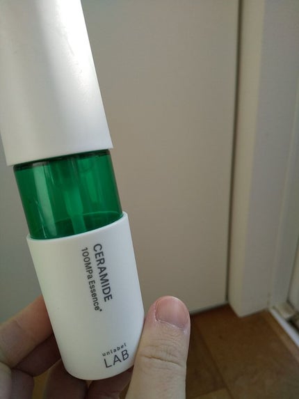 を使ったクチコミ(1枚目)