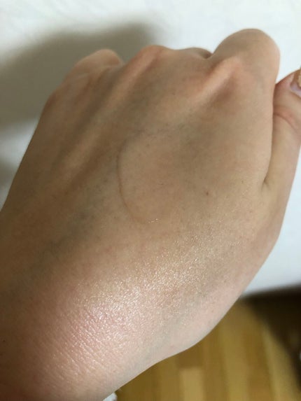 イドラクラリティ 薬用 トリートメント エッセンス ウォーター/DECORTÉ/化粧水を使ったクチコミ(2枚目)