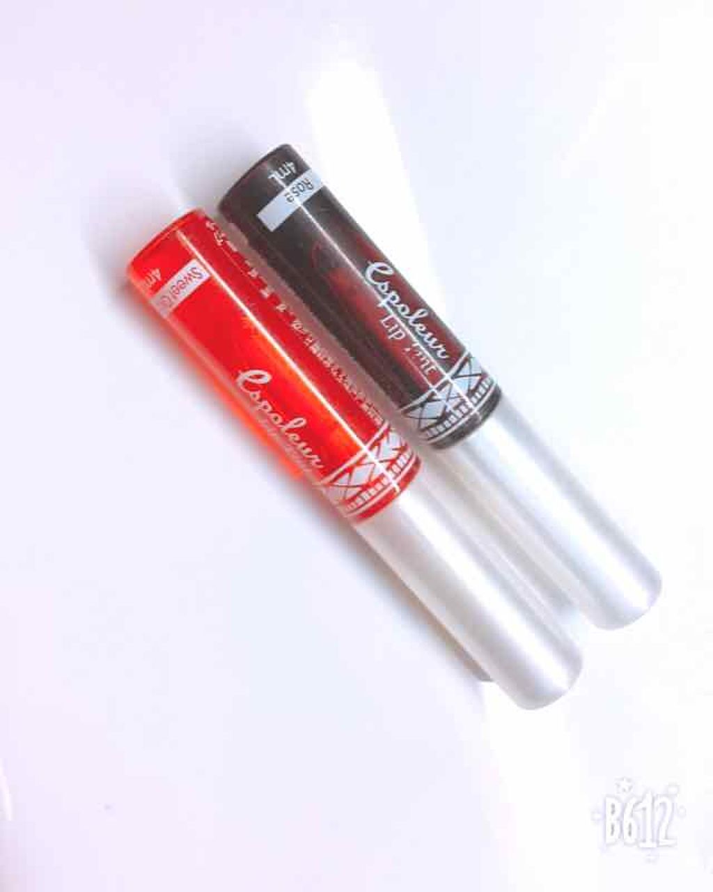 エスポルール リップティント/エスポルール/リップティントを使ったクチコミ(1枚目)