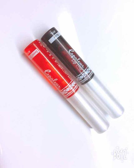 エスポルール リップティント/エスポルール/リップティントを使ったクチコミ(1枚目)