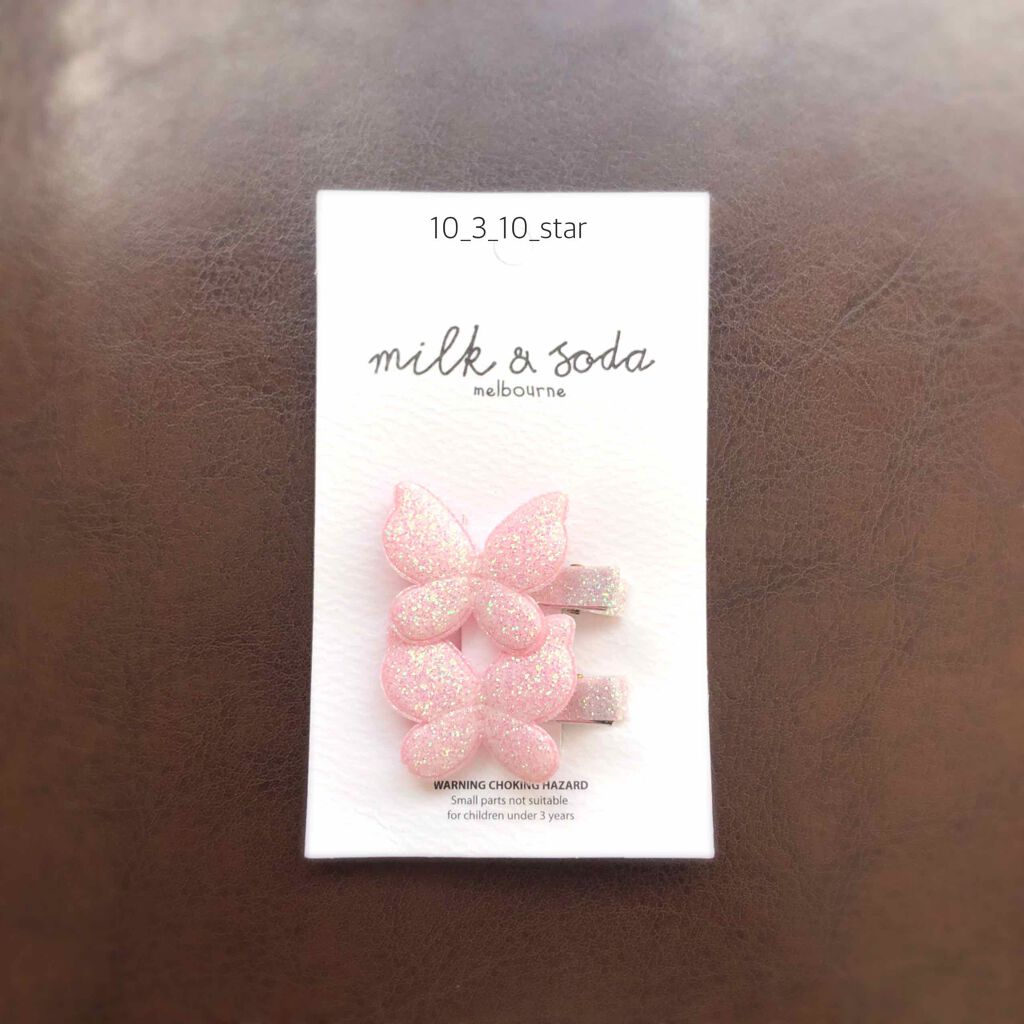 ヘアアクセサリー/ヘアケアグッズを使ったクチコミ（1枚目）