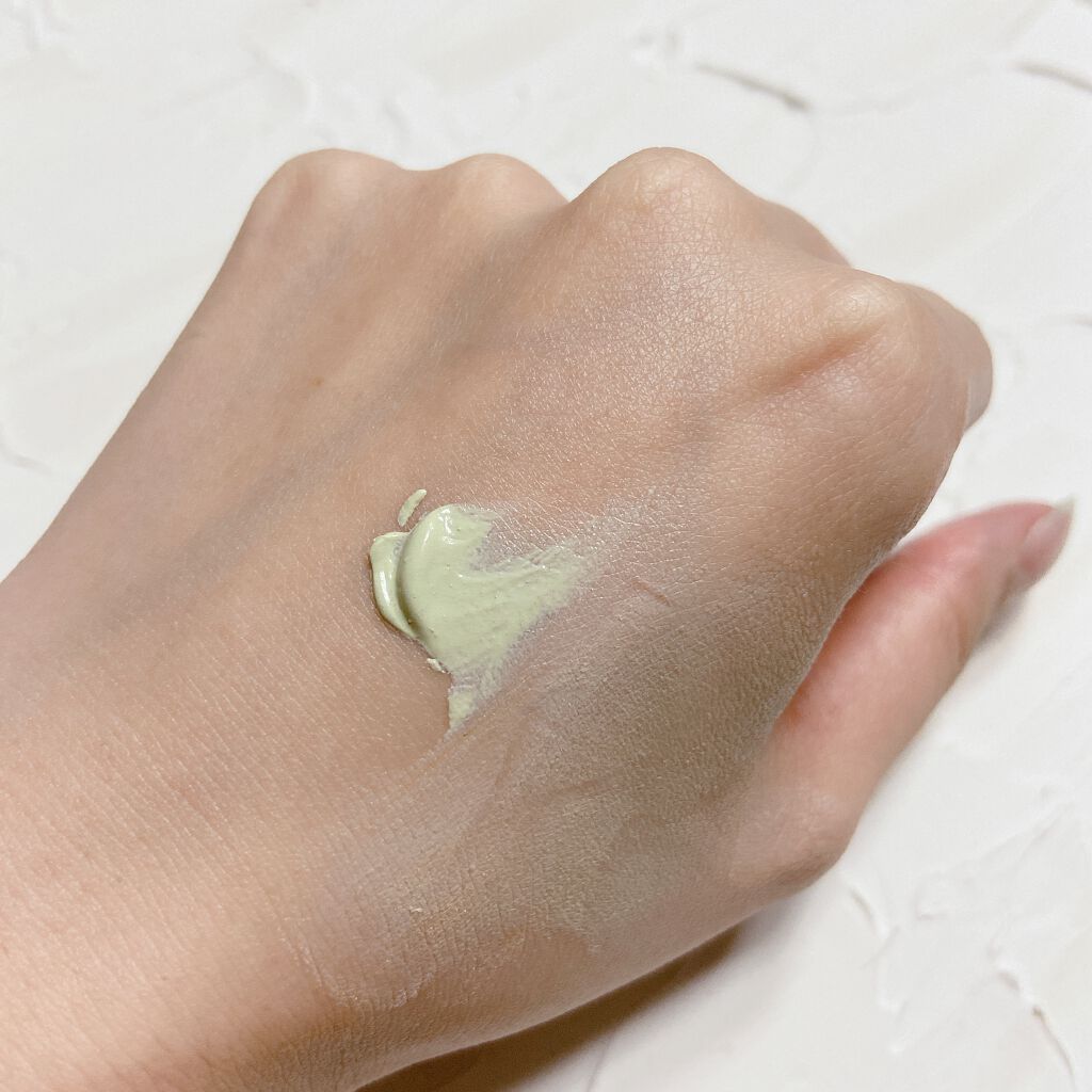 ドクタージャルト シカペア リカバー (第2世代)/Dr.Jart+/フェイスクリームを使ったクチコミ(5枚目)