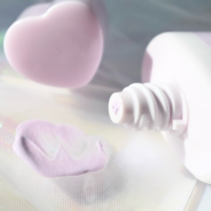 生つや肌おしろい乳液/ウルミナプラス/乳液を使ったクチコミ(4枚目)