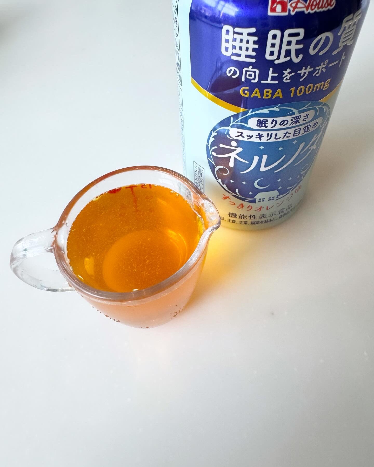 ネルノダ/ハウスウェルネスフーズ/美容ドリンクを使ったクチコミ（2枚目）