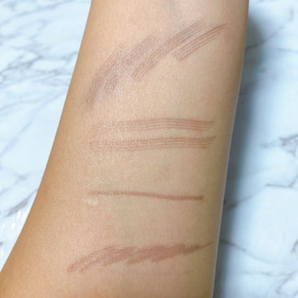 ブロウインク リキッドペン BG-1 バーガンディ/MAYBELLINE NEW YORK/リキッドアイブロウの画像