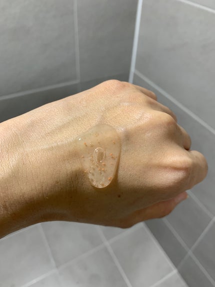 アビブ グルタチオンソームダークスポットセラムビタドロップ/Abib /美容液を使ったクチコミ(5枚目)