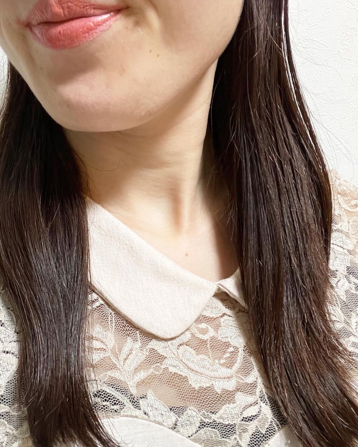 パワートリートメントマスク/ダイアン/ヘアマスク・ヘアパックを使ったクチコミ（2枚目）