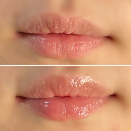 YNM リップトリートメントパック/YNM/リップマスクを使ったクチコミ(4枚目)