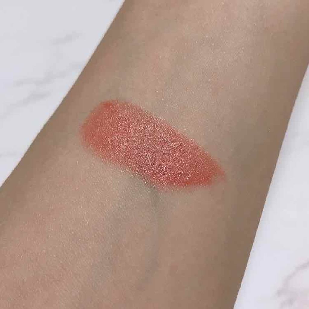 ベージュニュアンスリップス/LUNASOL/口紅を使ったクチコミ(2枚目)