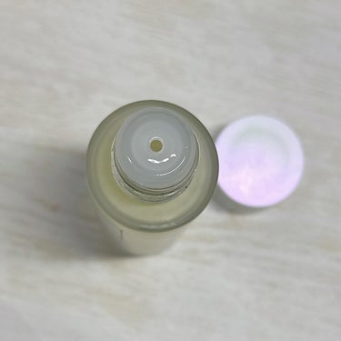 クリアパールワン ブライトエッセンス/HIKARI CLEAR オーガニック/美容液を使ったクチコミ（6枚目）