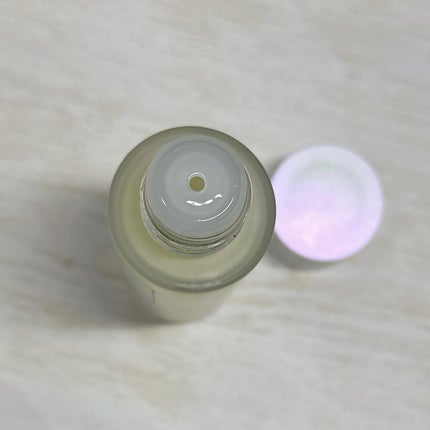 クリアパールワン ブライトエッセンス/HIKARI CLEAR オーガニック/美容液を使ったクチコミ(6枚目)