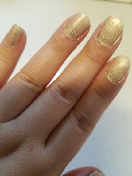 エアーマニキュア/NAILMORE/マニキュアを使ったクチコミ(6枚目)