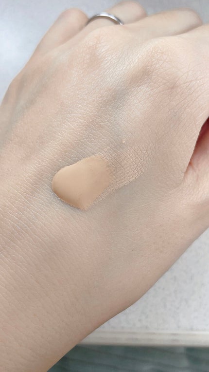 RMK リクイドファンデーション/RMK/リキッドファンデーションを使ったクチコミ(5枚目)