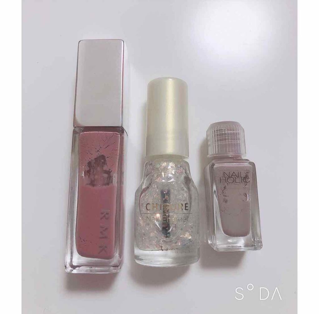 ネイルポリッシュ/RMK/マニキュアを使ったクチコミ(2枚目)