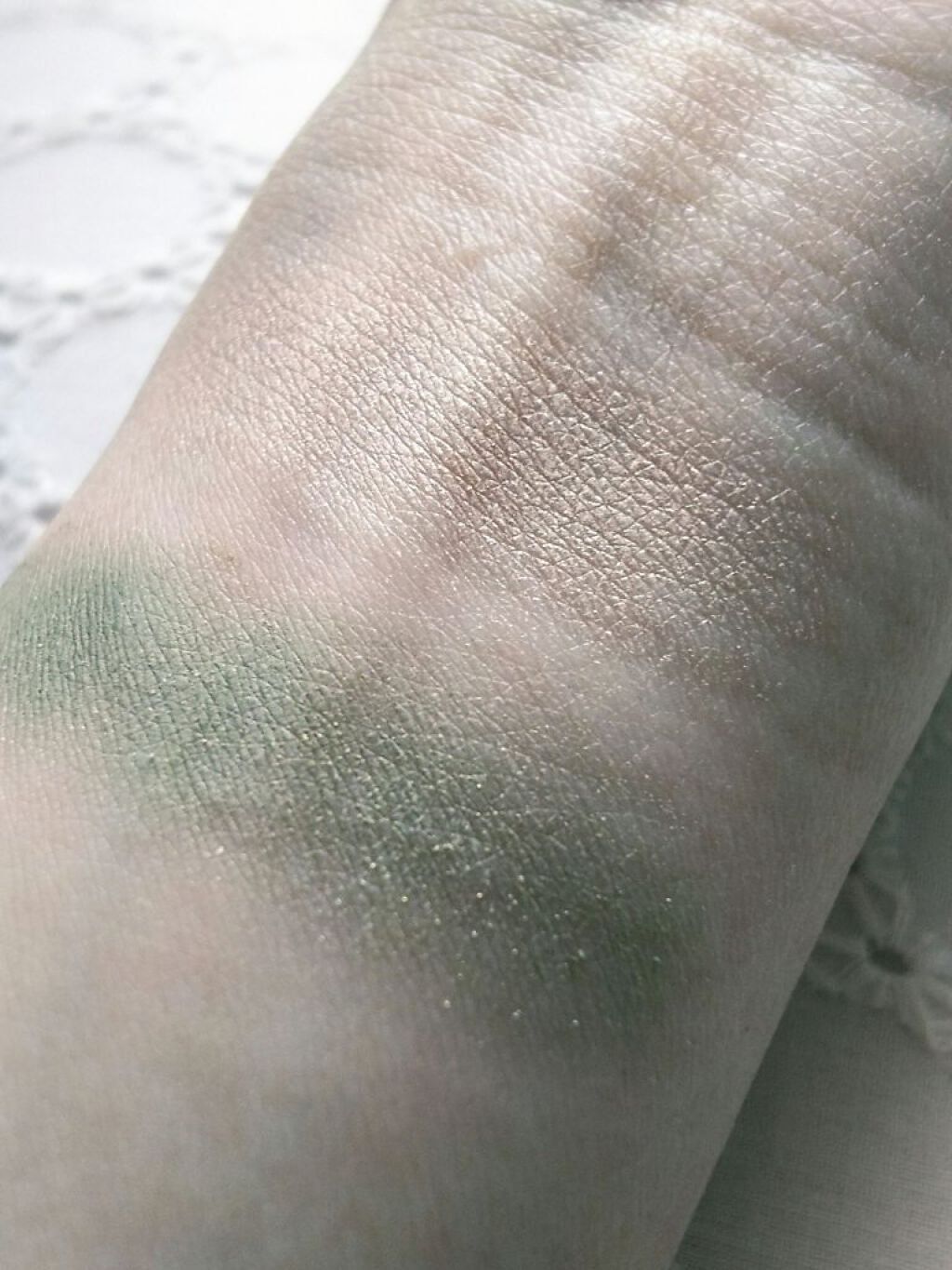 一番コフレ たべっ子どうぶつ/ビューロ/口紅を使ったクチコミ（2枚目）