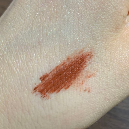 ピンク モーメント インク カラー カラ/PERIPERA/マスカラを使ったクチコミ(2枚目)