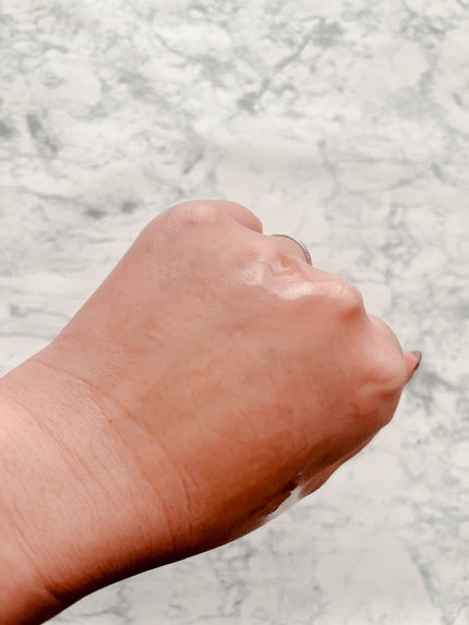 クレンジングオイル/CLAYGE/オイルクレンジングを使ったクチコミ(3枚目)