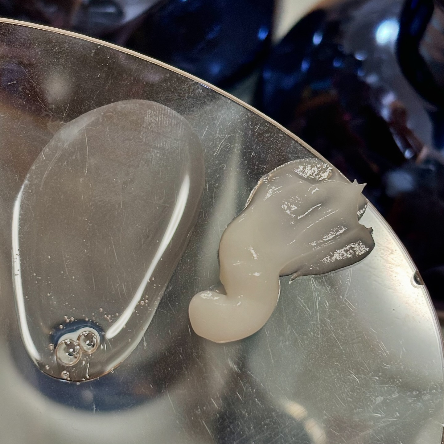 セラティス ムーンライトスリーク シャンプー / ヘアトリートメント/THERATIS/市販シャンプーを使ったクチコミ（3枚目）