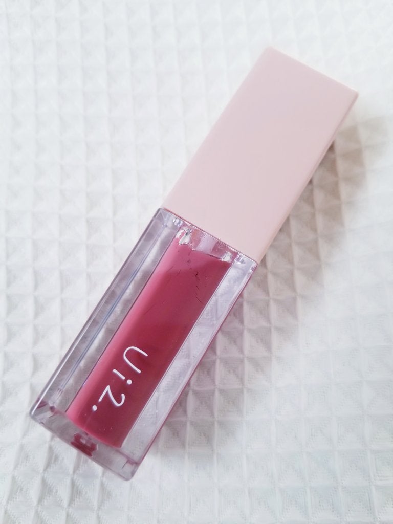 ニードルプランパー 高熱フィグ/Ui2./リッププランパーを使ったクチコミ(1枚目)