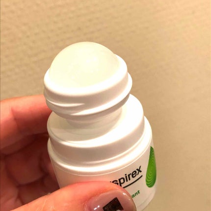 デトランス α/Perspirex/デオドラント・制汗剤を使ったクチコミ(2枚目)