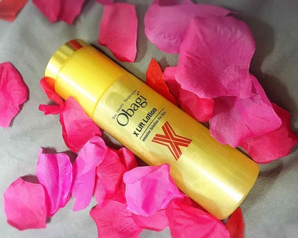 オバジX リフトローション/オバジ/化粧水を使ったクチコミ(2枚目)