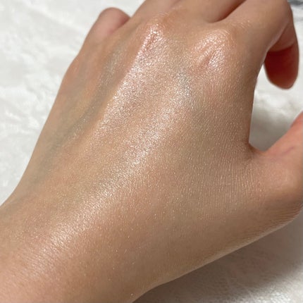 &be UVプライマー/&be/化粧下地を使ったクチコミ(5枚目)