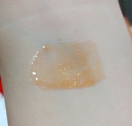 ジュエリーシャドウベール/キャンメイク/アイシャドウパレットを使ったクチコミ(1枚目)