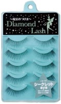 リトルウィンクシリーズ シークレットeye / Diamond Lash(デイコレクション)