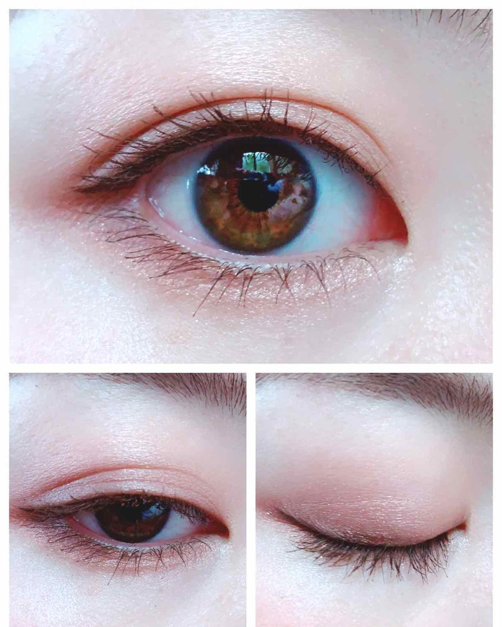 ロング＆カールマスカラ スーパーWP/ヒロインメイク/マスカラを使ったクチコミ（1枚目）