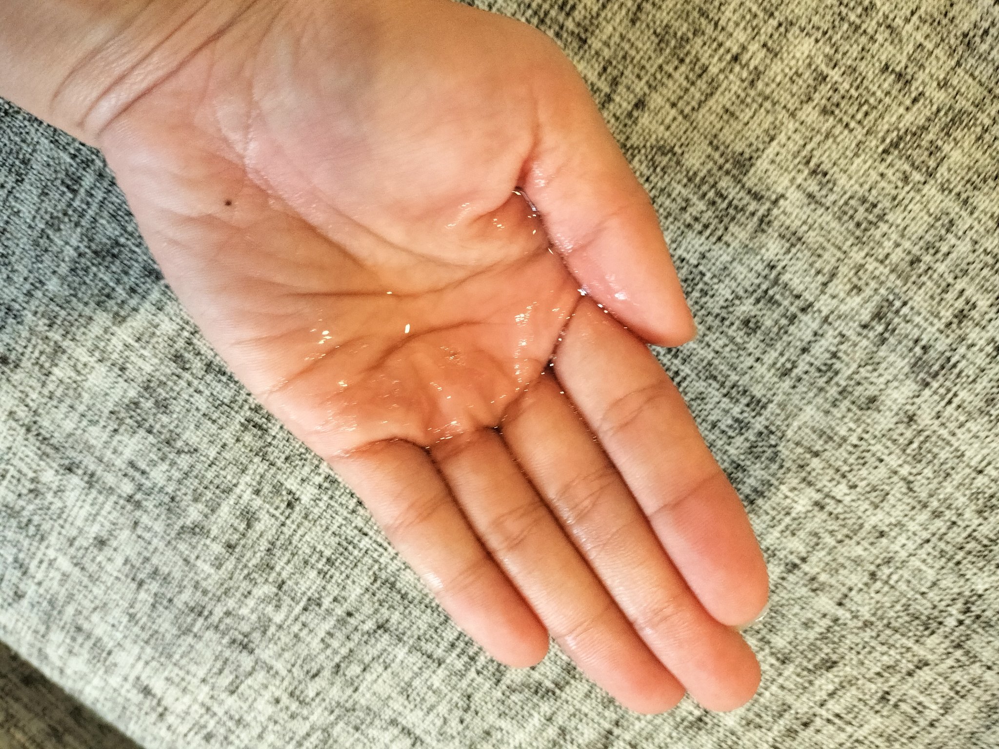 アルティム8∞ スブリム ビューティ クレンジング オイルｎ/shu uemura/オイルクレンジングを使ったクチコミ（2枚目）