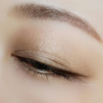 アイ カラー クォード/TOM FORD BEAUTY/アイシャドウパレットを使ったクチコミ(6枚目)