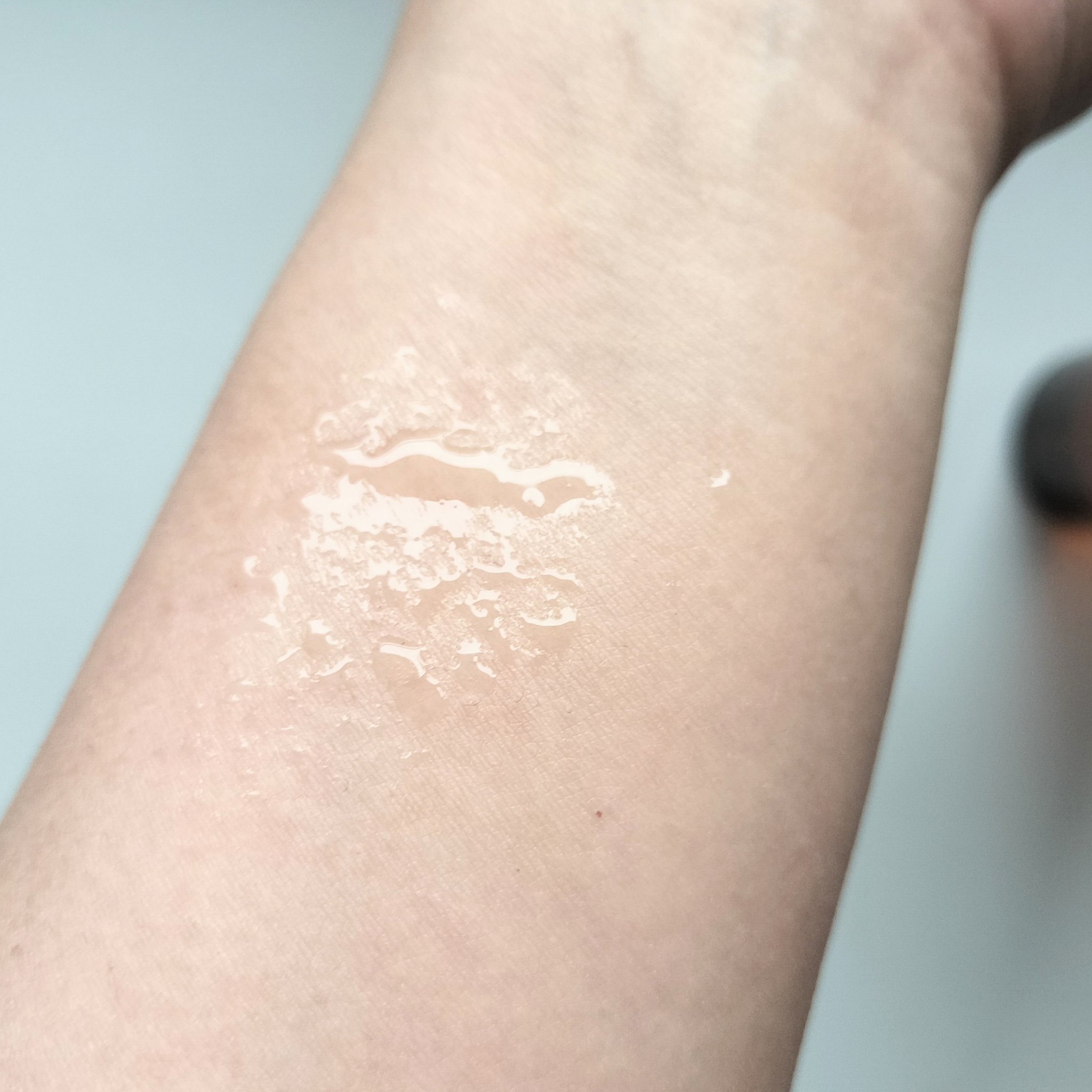 ドライシャンプー/ザ・プロダクト/ドライシャンプーを使ったクチコミ（3枚目）