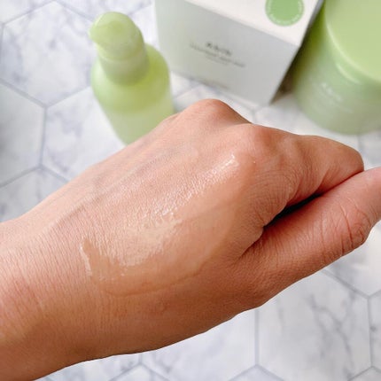 ドクダミカーミングタッチスポットパッド/Abib /トナーパッドを使ったクチコミ(6枚目)