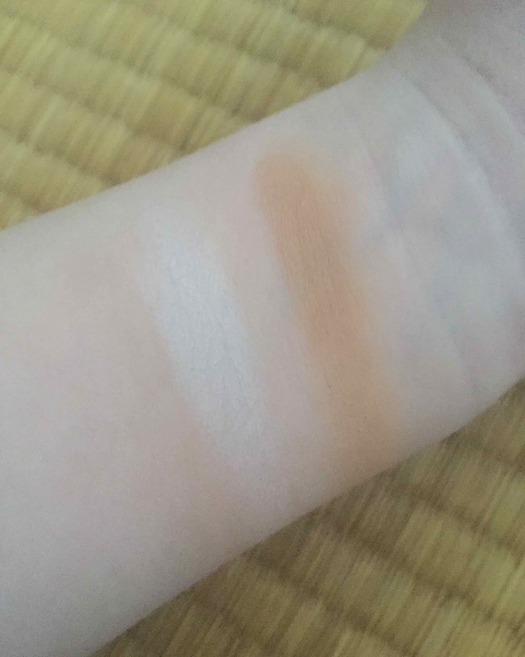 エルファー ノーズシャドウ/DAISO/プレストパウダーを使ったクチコミ(2枚目)