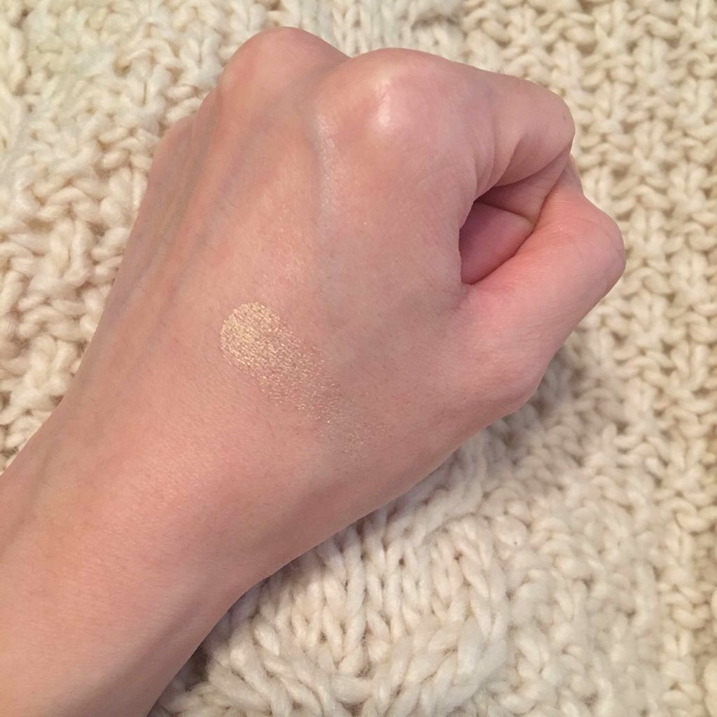 ヴィセ アヴァン シングルアイカラー クリーミィ/Visée/ジェル・クリームアイシャドウを使ったクチコミ(2枚目)