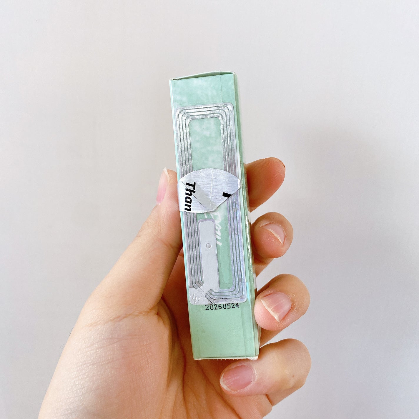 ザ ウォータリーデューティント/MERZY/リップティントを使ったクチコミ(3枚目)