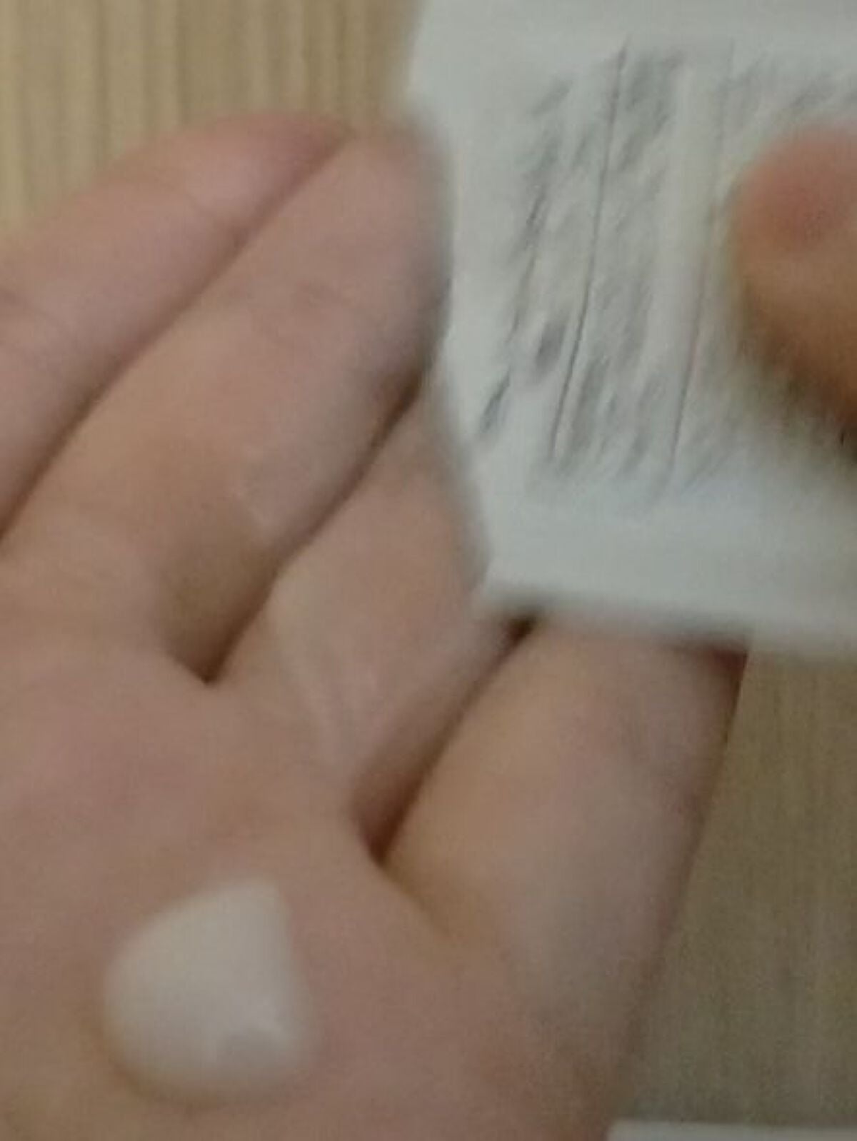 rela.cure/Rakuten/ボディローションを使ったクチコミ(2枚目)