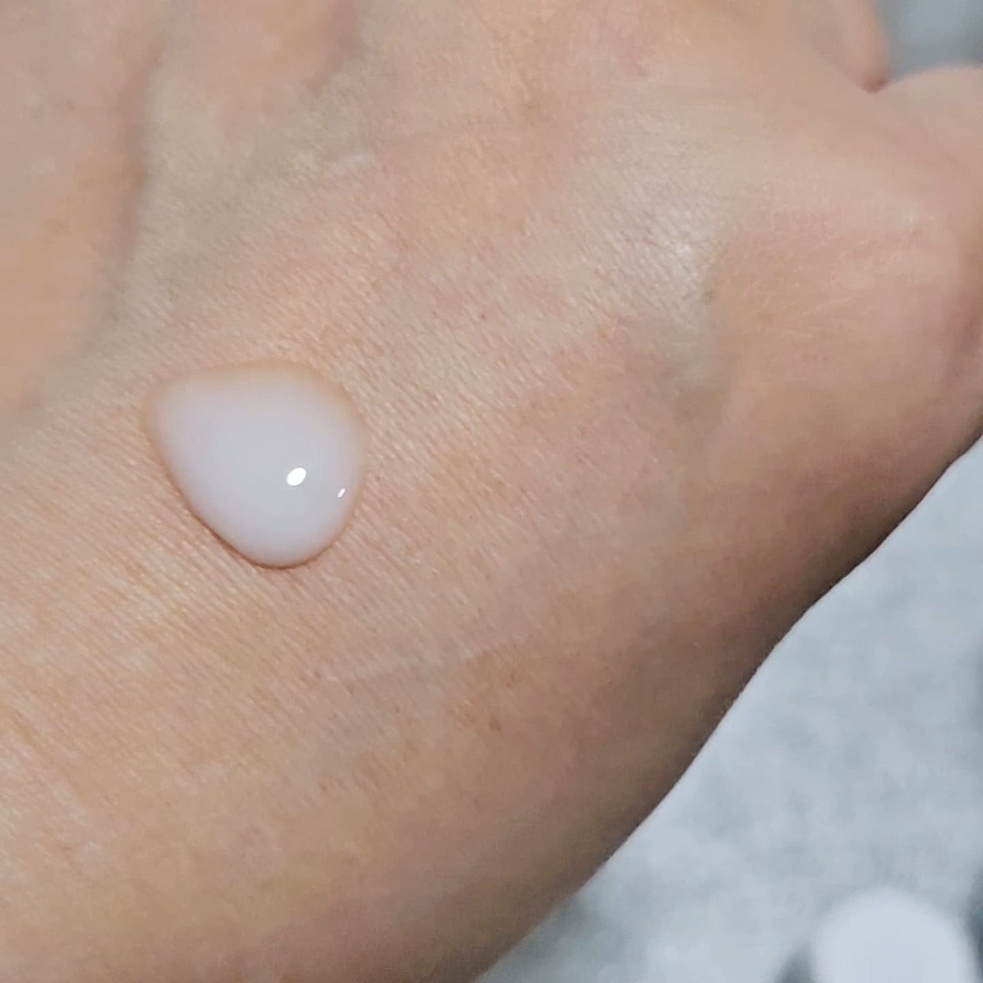 サミュ ガラクトポア セラム/SAM'U/美容液を使ったクチコミ(7枚目)