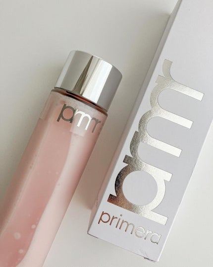 ハイドロ グロウ トリートメント エッセンス/primera/ブースター・導入液を使ったクチコミ(5枚目)